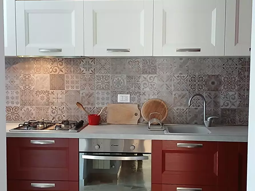 Immagine 4 di Abitazione tipica in affitto  in via mameli 25 a Viareggio