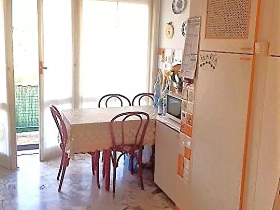 Immagine 8 di Trilocale in vendita  in VIA SEM BENELLI 3 a Zoagli