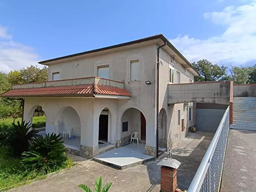 Immagine 14 di Casa indipendente in vendita  in Contrada Zampini  a Ascea
