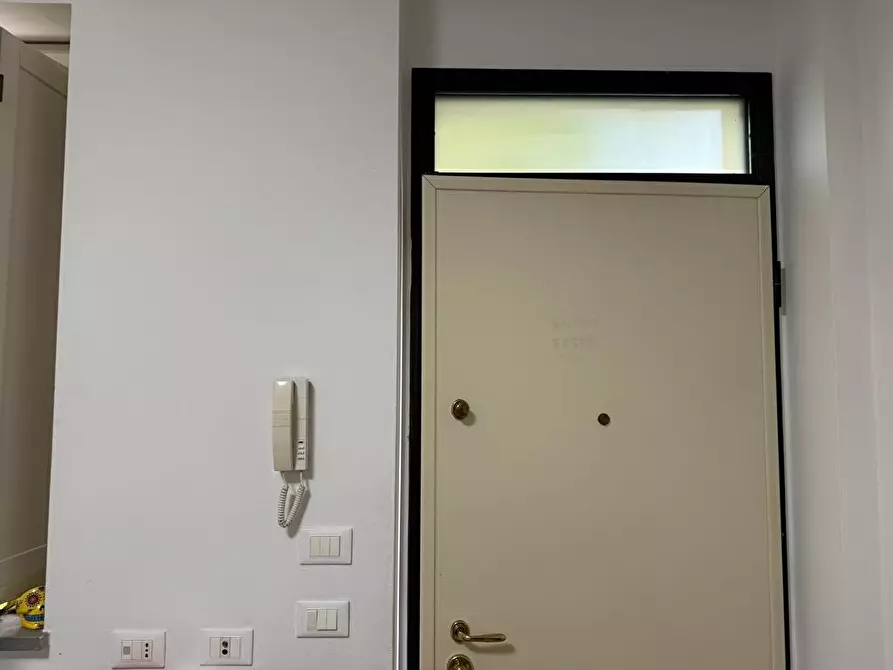 Immagine 4 di Appartamento in affitto  a Parma