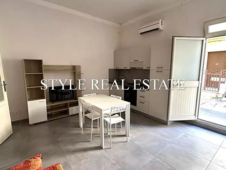 Immagine 2 di Appartamento in vendita  in Via Gregorio Tedeschi a Siracusa