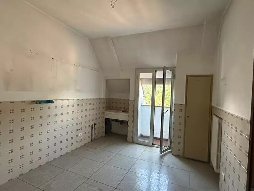 Immagine 2 di Appartamento in vendita  a Solignano