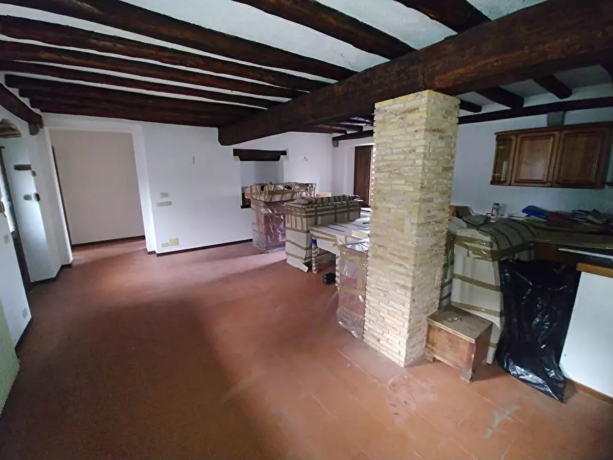 Immagine 5 di Villa in vendita  in Via Qualso,  Loneriacco 2/4 a Tarcento