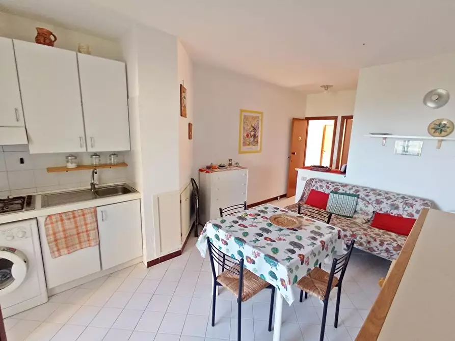 Immagine 3 di Appartamento in vendita  in Paduledda snc a Trinità D'agultu E Vignola