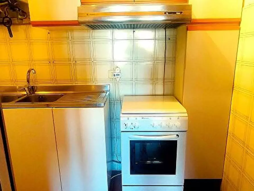 Immagine 4 di Appartamento in affitto  in Via Corrao 32 a Viareggio