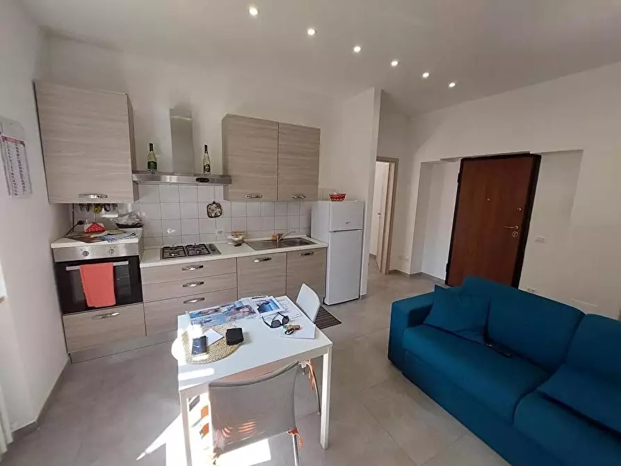 Immagine 6 di Camera in affitto  in via Pieve di Cadore  8 a Viterbo