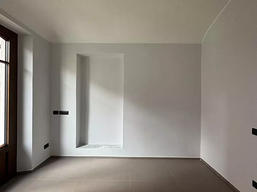 Immagine 8 di Appartamento in affitto  in via Po 8 a Chivasso