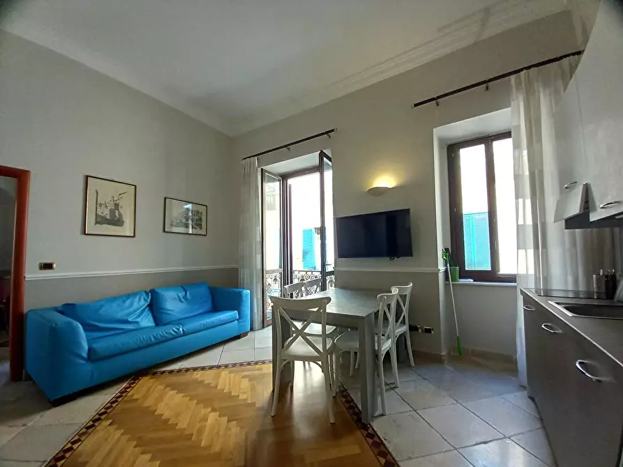 Immagine 2 di Bilocale in affitto  in via san lorenzo a Foggia