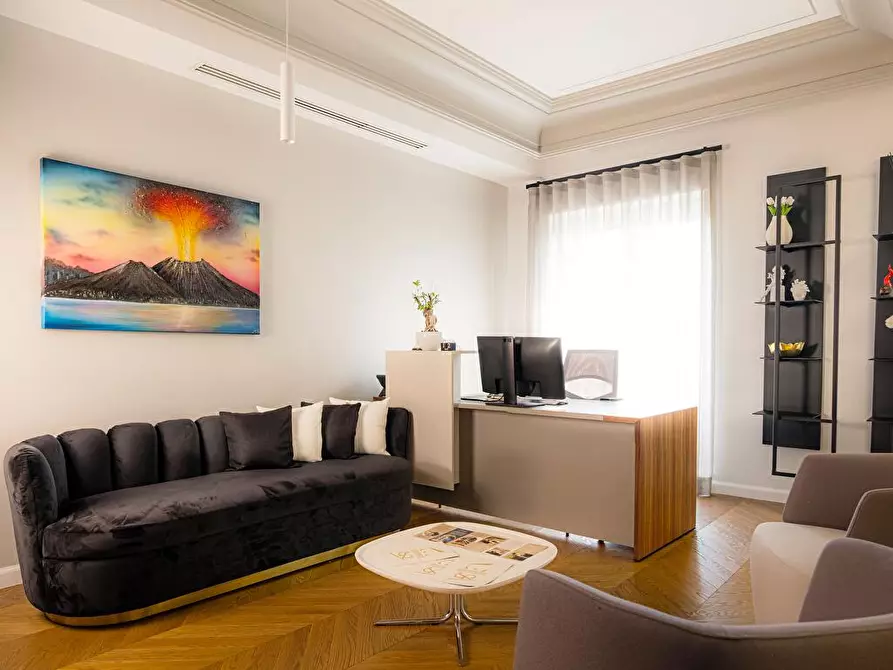 Immagine 5 di Ufficio in affitto  in via giacomo leopardi 13 a Frattamaggiore