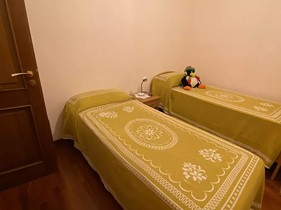 Immagine 11 di Appartamento in affitto  in Via orti  67/a a Catanzaro