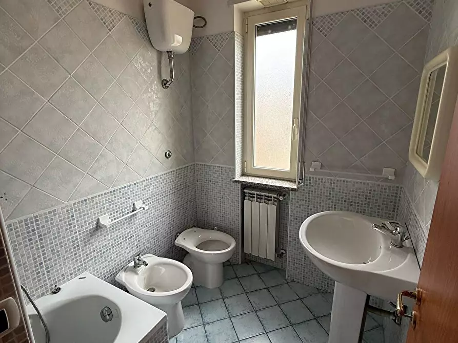 Immagine 3 di Appartamento in vendita  in Via Velina  16 a Castelnuovo Cilento