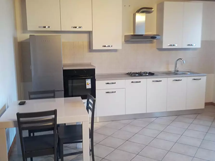 Immagine 1 di Appartamento in affitto  a Camisano Vicentino