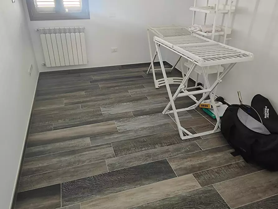 Immagine 18 di Villetta a schiera in vendita  a Melendugno