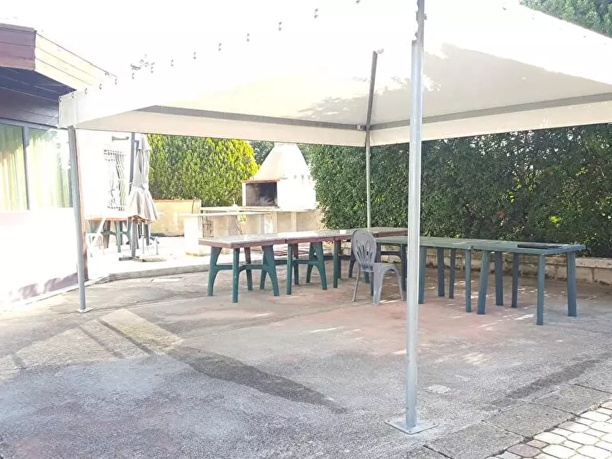 Immagine 2 di Capannone industriale in vendita  in Lu saltu di la pera snc a Sassari