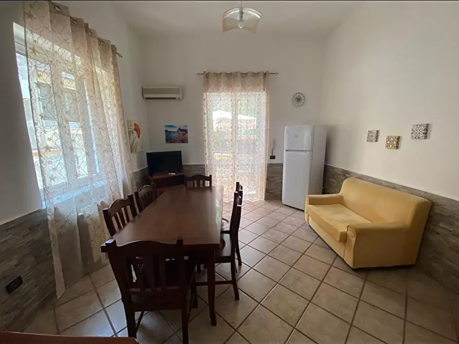 Immagine 3 di Casa indipendente in affitto  a Palermo