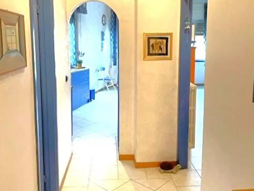 Immagine 6 di Appartamento in vendita  in VIA TOTI 23 a Rapallo