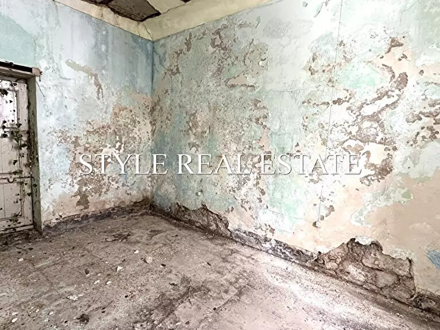 Immagine 4 di Appartamento in vendita  in VIA GAETANO ITALIA a Palazzolo Acreide