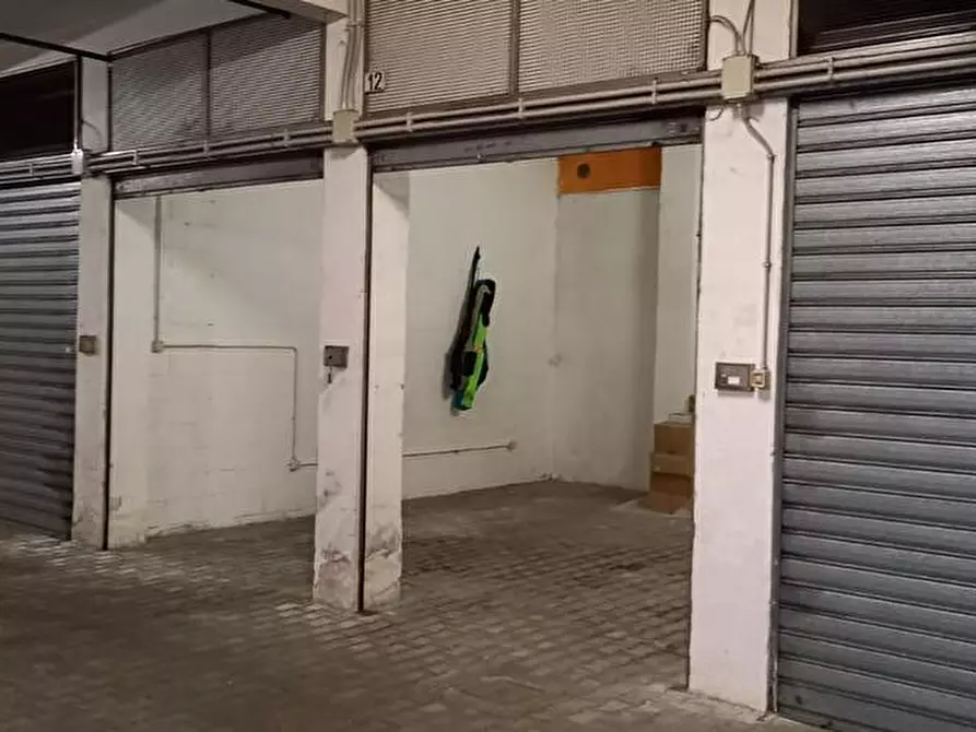 Immagine 3 di Box auto in affitto  in Via Antonio Alabanti 16-20 a Roma