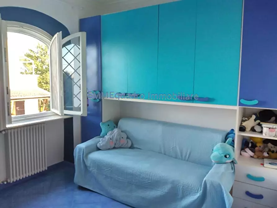 Immagine 16 di Porzione di villa in vendita  in Onda del Circeo a Terracina