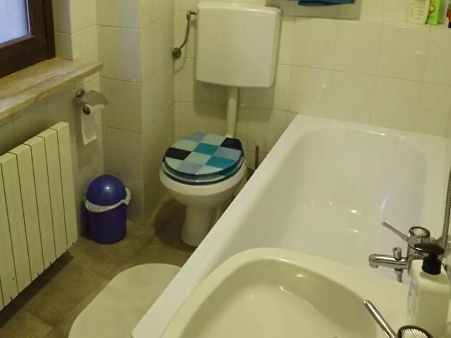 Immagine 5 di Camera in affitto  in via Rastello 40 a Gorizia