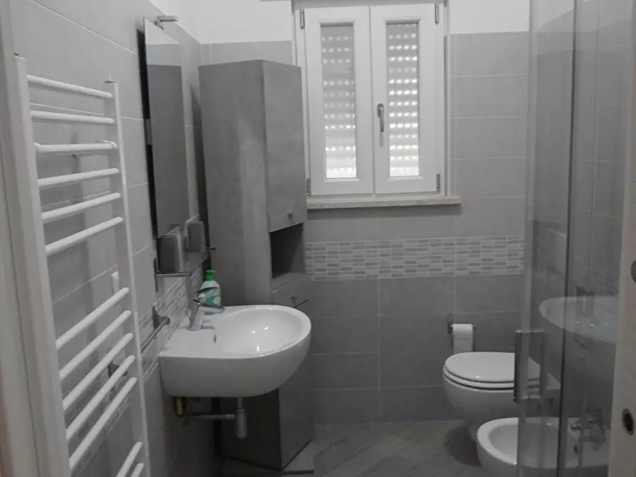 Immagine 5 di Appartamento in affitto  in Via Trieste 43 a Ladispoli