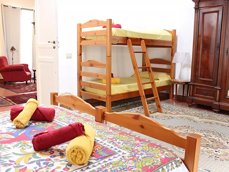 Immagine 6 di Camera in affitto  in Via Argenteria  19 a Palermo