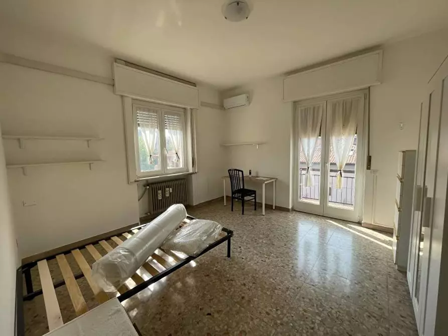 Immagine 1 di Camera condivisa in affitto  in Via Merano 23 a Verona