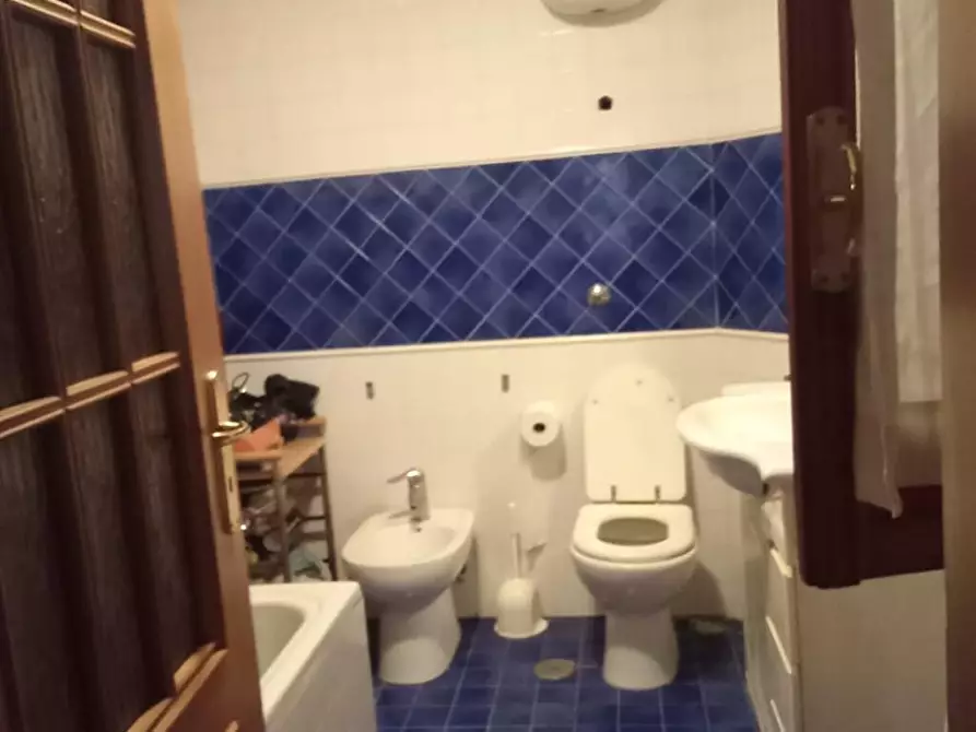 Immagine 5 di Casa semindipendente in vendita  in Via Onofrio Tortora  28 a Sarno