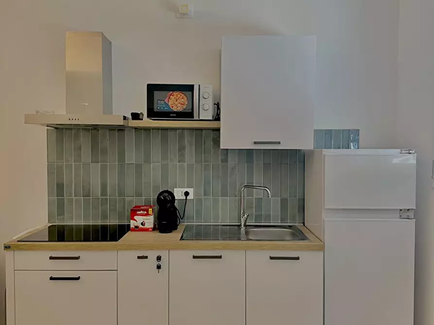 Immagine 2 di Casa vacanze in affitto  in Via Donato creti 67/1 a Bologna