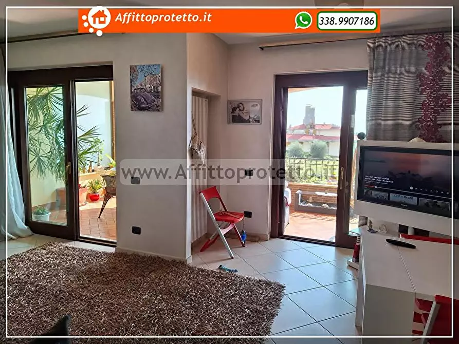 Immagine 12 di Appartamento in vendita  in Via Giuseppe Paone 5 a Formia