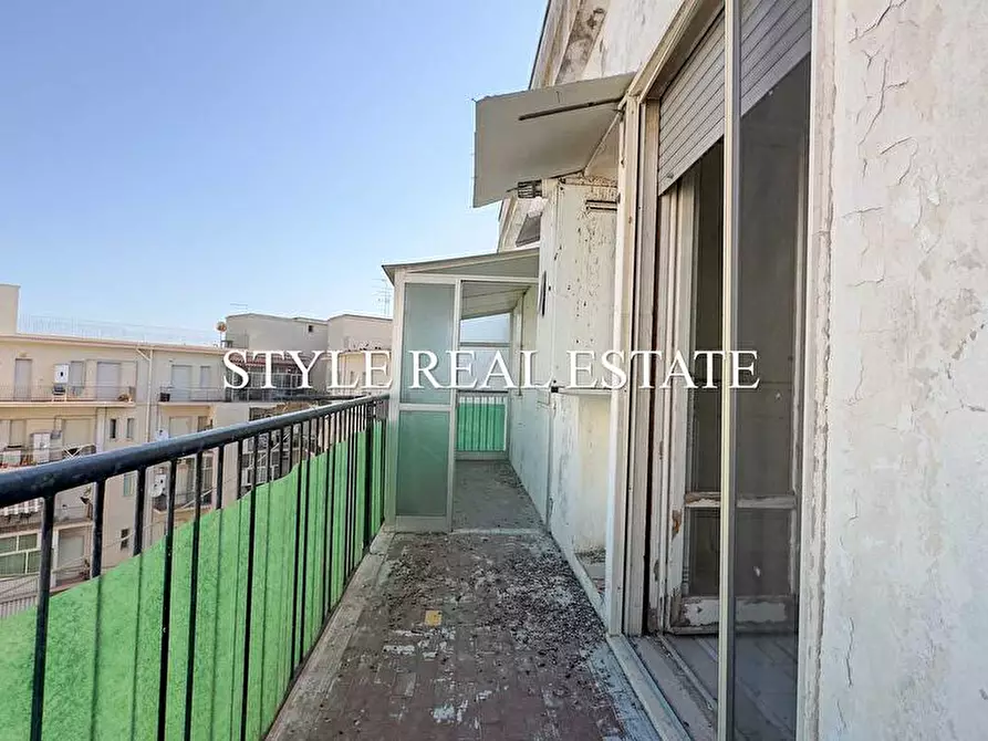 Immagine 8 di Appartamento in vendita  in Viale Tunisi 53 a Siracusa