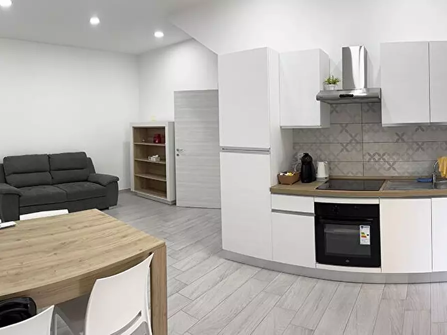 Immagine 2 di Appartamento in affitto  in Via F. Redi snc a Giugliano In Campania