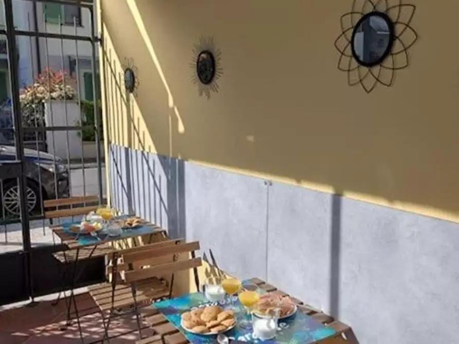 Immagine 12 di Appartamento in affitto  in Via Genny Marsili 2 a Viareggio