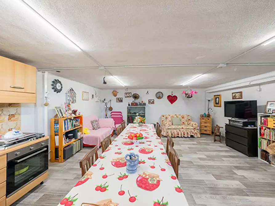 Immagine 7 di Casa indipendente in vendita  in Via Virgilio snc a Notaresco