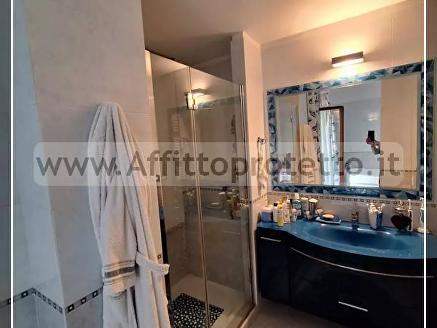 Immagine 23 di Appartamento in vendita  in Via Giuseppe Paone 5 a Formia