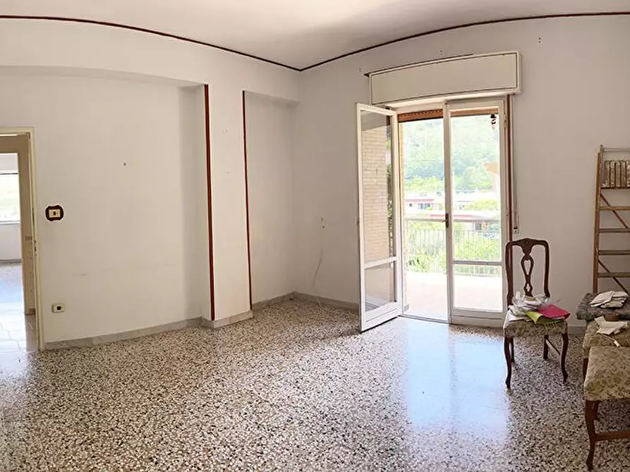 Immagine 33 di Appartamento in vendita  in Via Lucio Calpurnio  4 a Pozzuoli