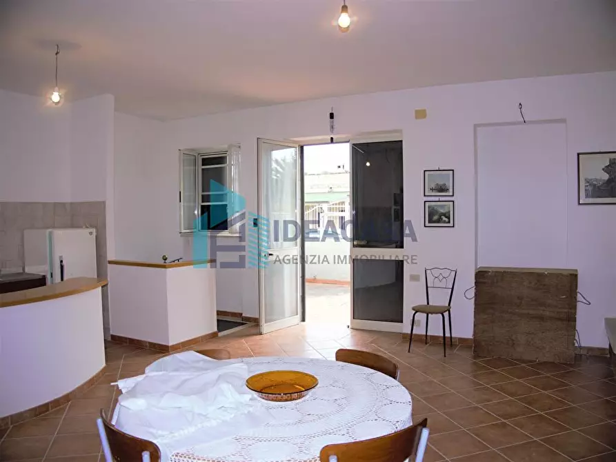 Immagine 8 di Appartamento in vendita  in C.da Matinelle snc a Matera