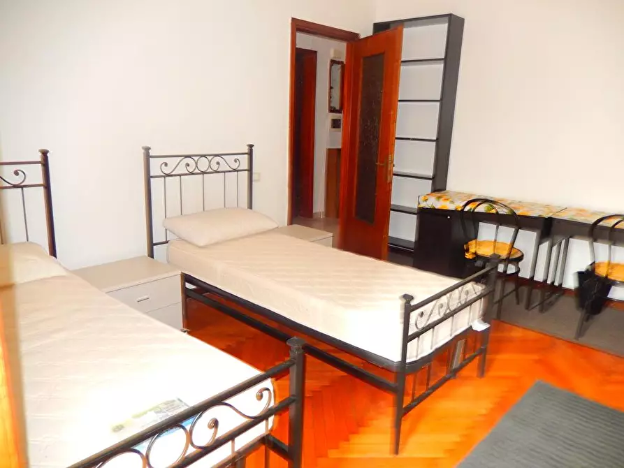 Immagine 15 di Camera condivisa in affitto  in Via Andrè Mariè Ampere 83 a Milano