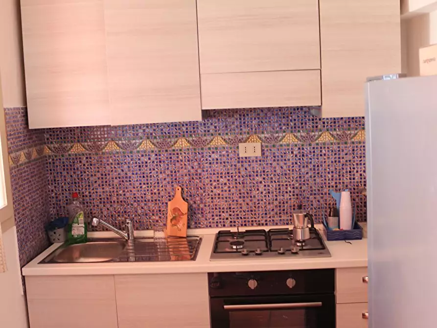 Immagine 5 di Attico in affitto  in via consolare pompea (contemplazione) 457 a Messina