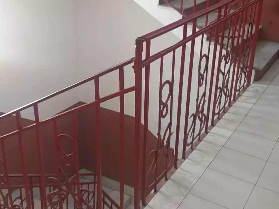 Immagine 4 di Appartamento in affitto  in VIA D'ALO' ALFIERI 10 a Taranto