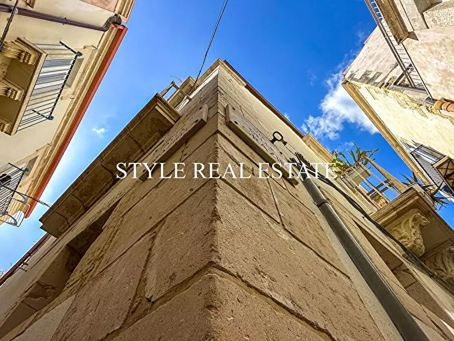 Immagine 13 di Appartamento in vendita  in Via delle Grazie 14 a Siracusa