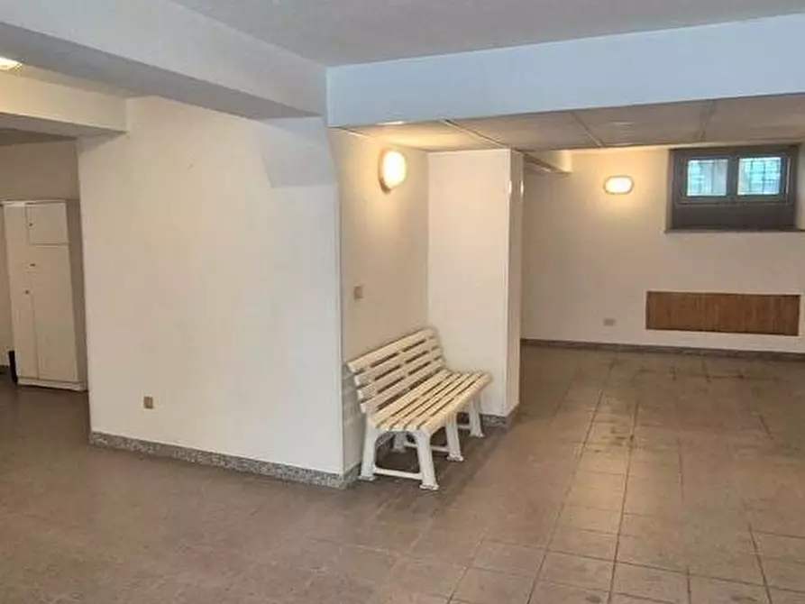 Immagine 6 di Villa in vendita  in CORSO BUENOS AIRES 3 a Chiavari