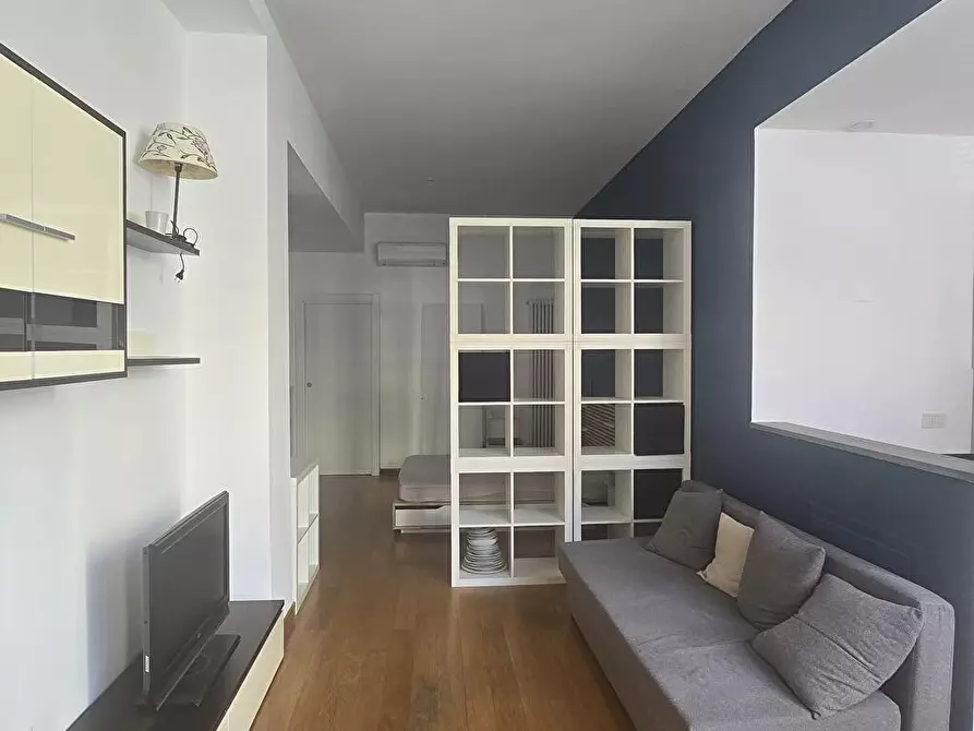 Immagine 1 di Appartamento in affitto  a Bologna