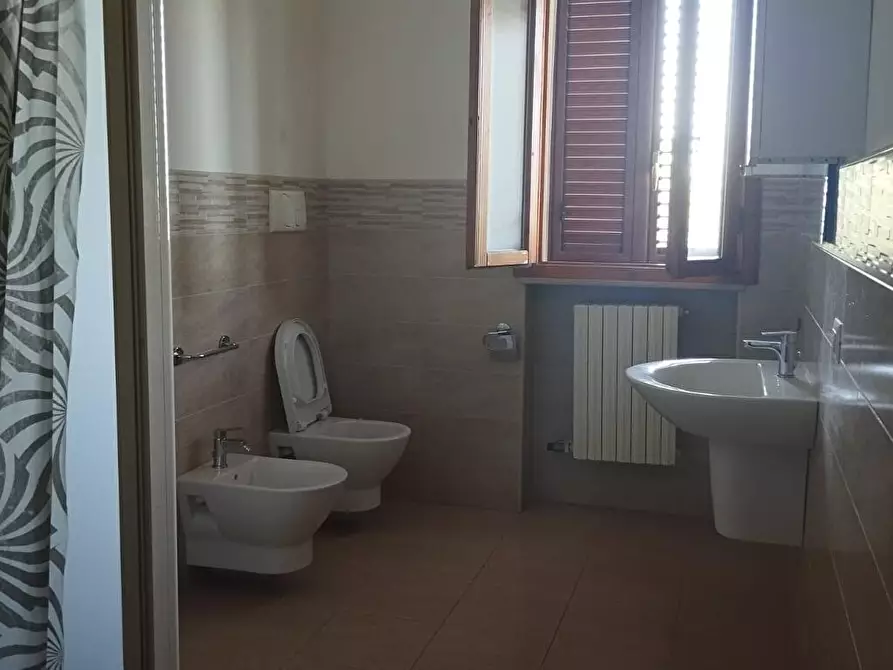 Immagine 3 di Abitazione tipica in affitto  in Via cicas n 9 a Taranto