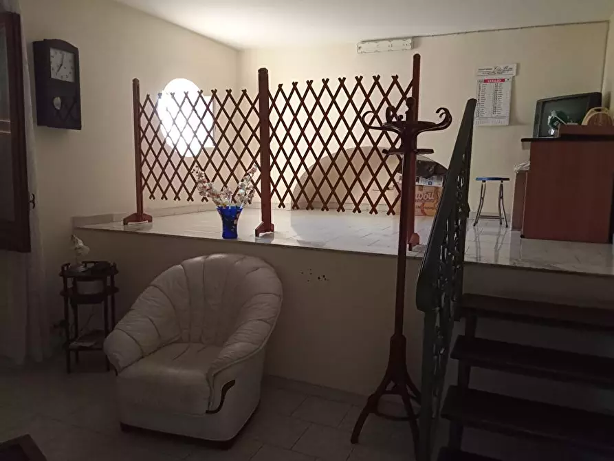 Immagine 8 di Appartamento in vendita  in Via Fabricatore 1 a Sarno
