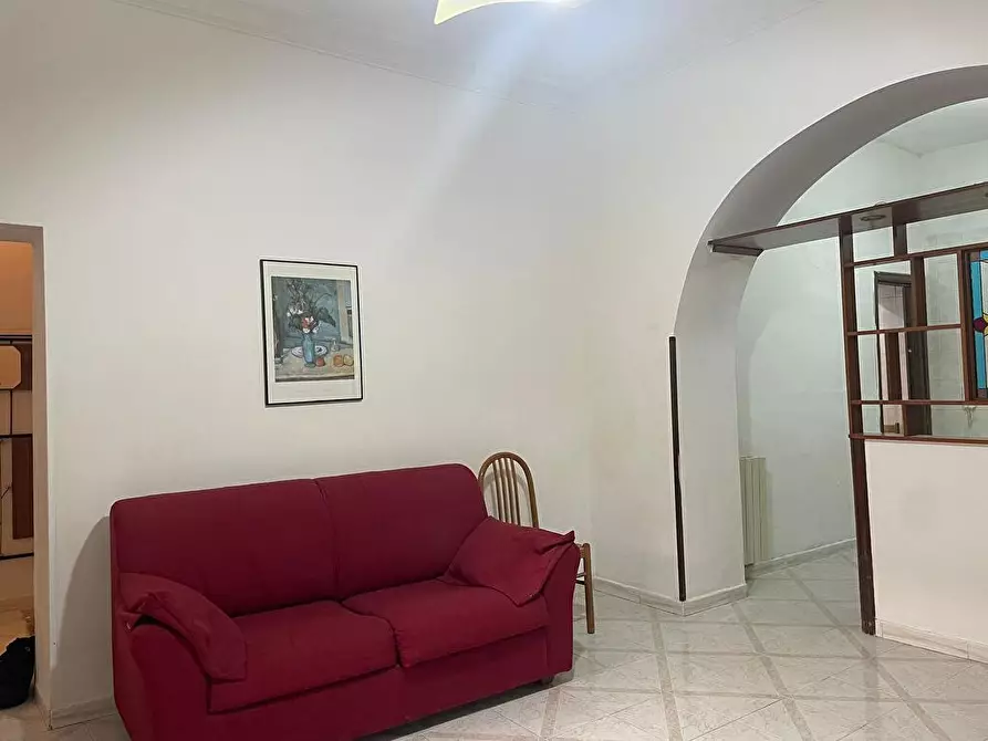 Immagine 2 di Abitazione tipica in vendita  in via madonna di fatima 8 a Caltanissetta