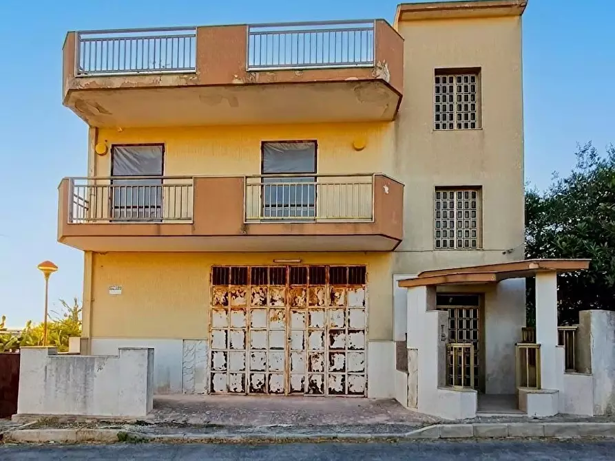 Immagine 1 di Casa indipendente in vendita  in VIA ALESSANDRO VOLTA 6 a Fragagnano