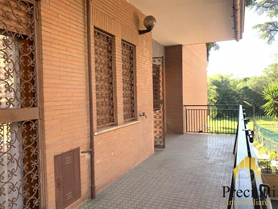 Immagine 17 di Appartamento in vendita  in VIA RAFFAELE FABRETTI 19 a Roma