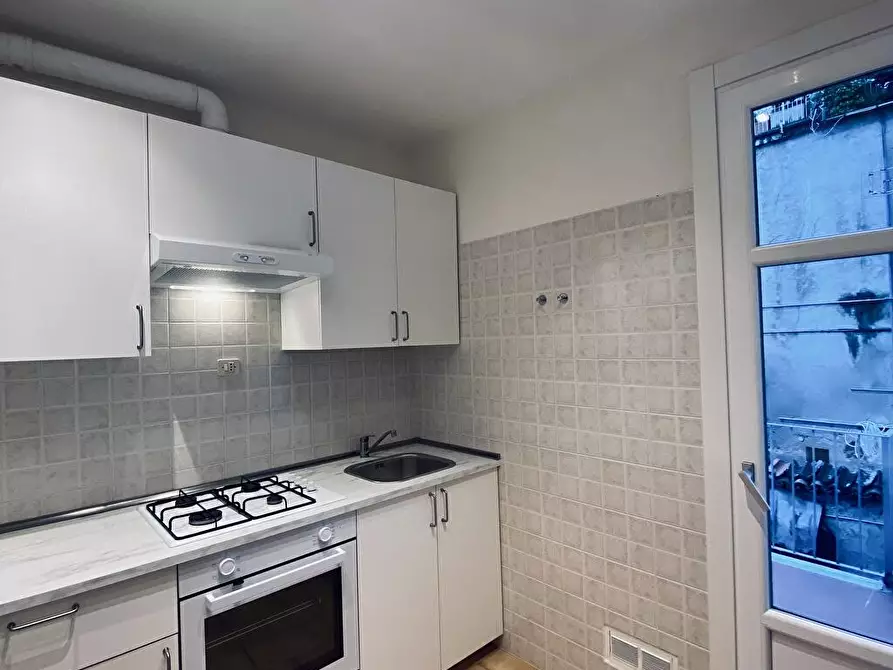 Immagine 4 di Appartamento in affitto  in Via vico 67 a Mondovì