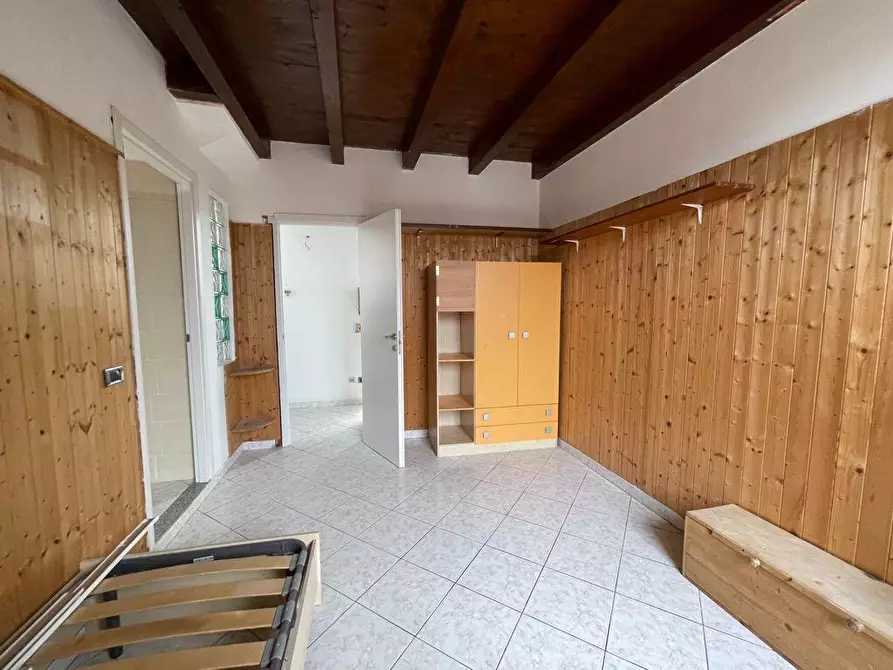 Immagine 7 di Casa indipendente in affitto  in Largo Cairoli 7 a Cergnago